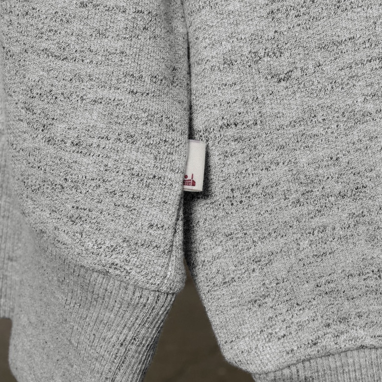 Benchwarmer Sweater